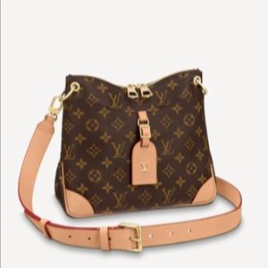 Louis Vuitton odeon PM